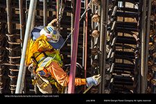 Safety is the top priority during the construction of Vogtle Units 3 and 4.
