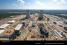 Vogtle Units 3 and 4.