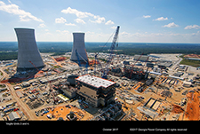 Vogtle Units 3 and 4.