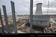 PLANT VOGTLE  01/2014