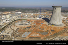 PLANT VOGTLE  01/2014