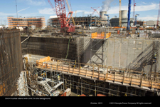 PLANT VOGTLE  7/2014