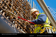 Vogtle 3 and 4 currently employs over 6,000 workers.